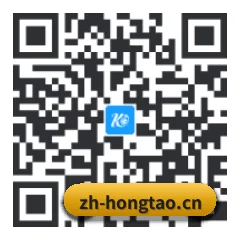 Android 系统版 二维码
